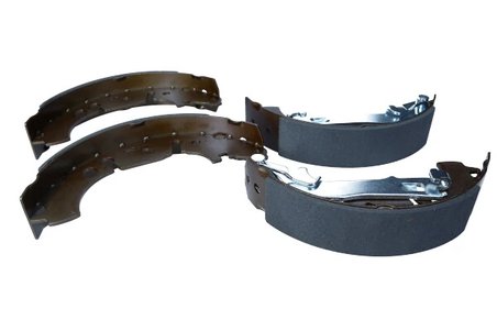SET SABOTI FRANA MAXGEAR 19-0314 - Compatibil cu FIAT, GERMAN E CARS, OPEL, VAUXHALL