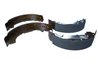 SET SABOTI FRANA MAXGEAR 19-0314 - Compatibil cu FIAT, GERMAN E CARS, OPEL, VAUXHALL