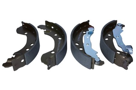 SET SABOTI FRANA MAXGEAR 19-0316 - Compatibil cu NISSAN, RENAULT