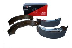 SET SABOTI FRANA MAXGEAR 19-0314 - Compatibil cu FIAT, GERMAN E CARS, OPEL, VAUXHALL