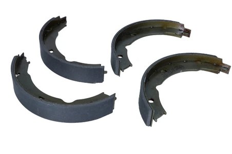 Set saboti frana Maxgear 19-0318