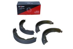 Set saboti frana Maxgear 19-0318