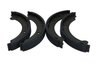 Set saboti frana Maxgear 19-0319