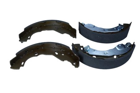 Set saboti frana Maxgear 19-0321