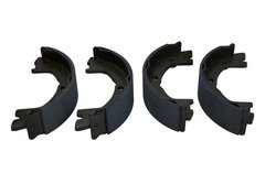 Set saboti frana Maxgear 19-0322
