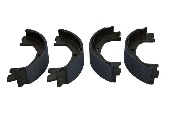 SET SABOTI FRANA MAXGEAR 19-0322 - Compatibil cu IVECO, RENAULT TRUCKS