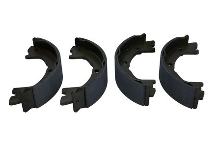 SET SABOTI FRANA MAXGEAR 19-0322 - Compatibil cu IVECO, RENAULT TRUCKS