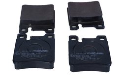 Set placute frana Maxgear 19-0404
