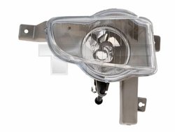Proiector ceata TYC 19-0409-01-2