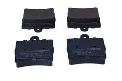 Set placute frana Maxgear 19-0411
