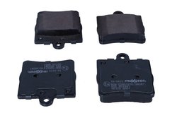 Set placute frana Maxgear 19-0415