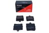 Set placute frana Maxgear 19-0415