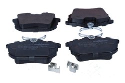 Set placute frana Maxgear 19-0427