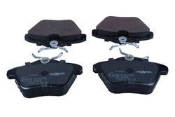 Set placute frana Maxgear 19-0433