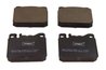SET PLACUTE FRANA MAXGEAR 19-0434 - Compatibil cu VW