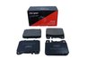 Set placute frana Maxgear 19-0435