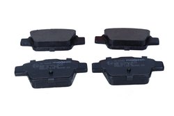 Set placute frana Maxgear 19-0442