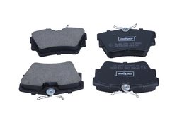 Set placute frana Maxgear 19-0446