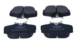 Set placute frana Maxgear 19-0447