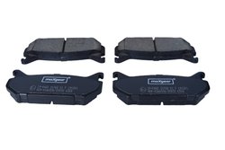 Set placute frana Maxgear 19-0460