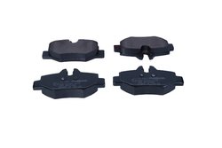 Set placute frana Maxgear 19-0461