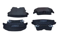 Set placute frana Maxgear 19-0464