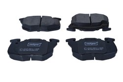 Set placute frana Maxgear 19-0470