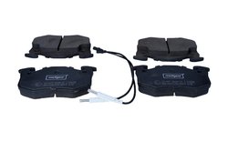 Set placute frana Maxgear 19-0473