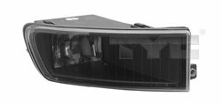 Proiector ceata TYC 19-0476-05-9