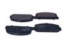 Set placute frana Maxgear 19-0477