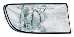 Proiector ceata TYC 19-0477001