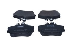 Set placute frana Maxgear 19-0478