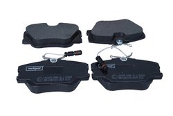 Set placute frana Maxgear 19-0479