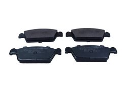 Set placute frana Maxgear 19-0480