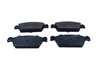 SET PLACUTE FRANA MAXGEAR 19-0480 - Compatibil cu DAEWOO, MAZDA, SUZUKI
