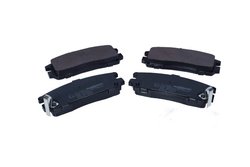 Set placute frana Maxgear 19-0483