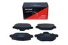SET PLACUTE FRANA MAXGEAR 19-0493 - Compatibil cu FIAT, LANCIA, ZASTAVA