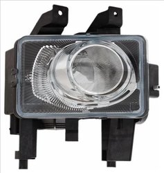 Proiector ceata TYC 19-0497-05-2