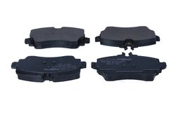 Set placute frana Maxgear 19-0498