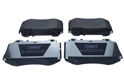 Set placute frana Maxgear 19-0500