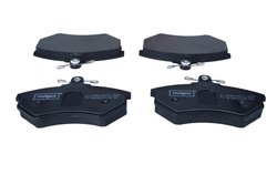 Set placute frana Maxgear 19-0504