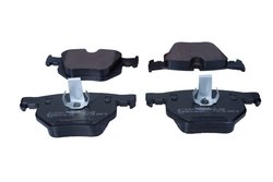Set placute frana Maxgear 19-0511