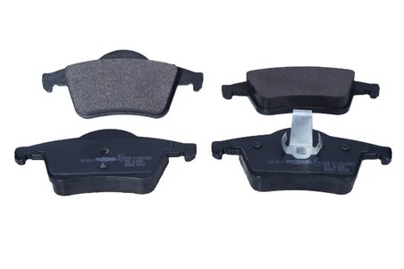 Set placute frana Maxgear 19-0512