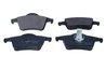 Set placute frana Maxgear 19-0512
