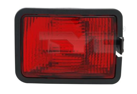 LUMINA CEATA SPATE TYC 19-0519-01-2 - Compatibil cu VW