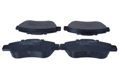 Set placute frana Maxgear 19-0521
