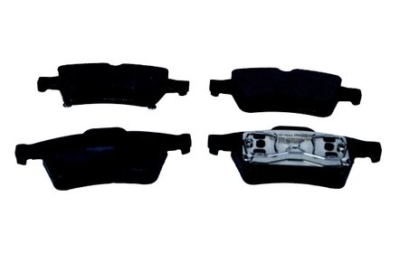 SET PLACUTE FRANA MAXGEAR 19-0524 - Compatibil cu CHEVROLET, FORD, NISSAN, OPEL, RENAULT, SAAB, VAUXHALL
