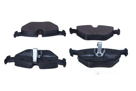 Set placute frana Maxgear 19-0526