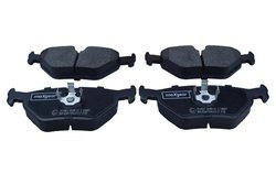 SET PLACUTE FRANA MAXGEAR 19-0527 - Compatibil cu BMW, WIESMANN