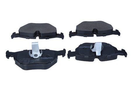 SET PLACUTE FRANA MAXGEAR 19-0530 - Compatibil cu ALPINA, BMW